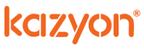 Kazyon logo